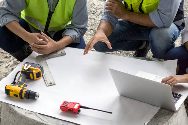 Best Concrete contractor near me  in Chesterland, OH
