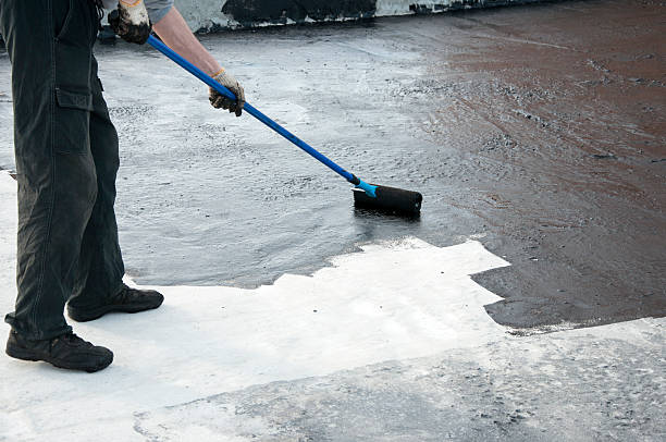 Best Concrete patio contractor  in Chesterland, OH